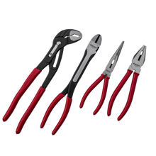 Load image into Gallery viewer, BOXO 4Pc Pliers Set
| Boxo UK Load image into Gallery viewer, BOXO 4Pc Pliers Set
| Boxo UK