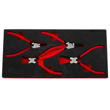 Load image into Gallery viewer, BOXO 4Pc Circlip Plier Set
| Boxo UK Load image into Gallery viewer, BOXO 4Pc Circlip Plier Set
| Boxo UK