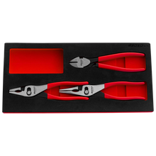 Load image into Gallery viewer, BOXO 3Pc Pliers Set
| Boxo UK Load image into Gallery viewer, BOXO 3Pc Pliers Set
| Boxo UK