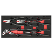 Load image into Gallery viewer, BOXO 5Pc Pliers Set
| Boxo UK Load image into Gallery viewer, BOXO 5Pc Pliers Set
| Boxo UK