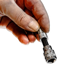 Load image into Gallery viewer, BOXO 8Pc 1/4" & 3/8" Hex Magnetic Bit Socket Set
 | Boxo UK Load image into Gallery viewer, BOXO 8Pc 1/4" & 3/8" Hex Magnetic Bit Socket Set
 | Boxo UK