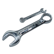 Load image into Gallery viewer, BOXO 12 Pc Stubby Combination Spanner Set
| Boxo UK Load image into Gallery viewer, BOXO 12 Pc Stubby Combination Spanner Set
| Boxo UK