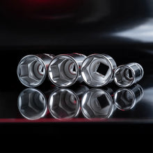 Load image into Gallery viewer, BOXO 69Pc 1/2" 12Pt Master Socket Set
| Boxo UK Load image into Gallery viewer, BOXO 69Pc 1/2" 12Pt Master Socket Set
| Boxo UK