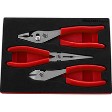 Load image into Gallery viewer, BOXO 3Pc Professional Plier Set
| Boxo UK Load image into Gallery viewer, BOXO 3Pc Professional Plier Set
| Boxo UK