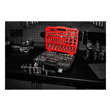 Load image into Gallery viewer, BOXO 171Pc 1/4", 3/8" & 1/2" Master Socket Set
 | Boxo UK Load image into Gallery viewer, BOXO 171Pc 1/4", 3/8" & 1/2" Master Socket Set
 | Boxo UK