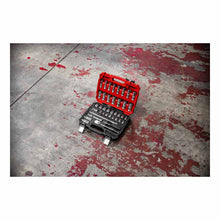 Load image into Gallery viewer, BOXO 60Pc 3/8" Master Socket Set
| Boxo UK Load image into Gallery viewer, BOXO 60Pc 3/8" Master Socket Set
| Boxo UK