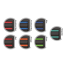 Load image into Gallery viewer, BOXO PRO 3 Drawer Trim Pack for KIT-MOD19D - Colour Variations Available
 | Boxo UK Load image into Gallery viewer, BOXO PRO 3 Drawer Trim Pack for KIT-MOD19D - Colour Variations Available
 | Boxo UK