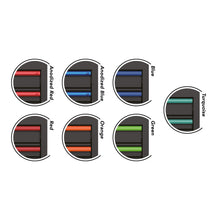 Load image into Gallery viewer, BOXO PRO 9 Drawer Trim Pack for KIT-MOD53R - Colour Variations Available
 | Boxo UK Load image into Gallery viewer, BOXO PRO 9 Drawer Trim Pack for KIT-MOD53R - Colour Variations Available
 | Boxo UK