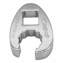 Load image into Gallery viewer, BOXO 3/8" 12PT Crow Foot Wrenches - Sizes 10mm to 19mm
| Boxo UK Load image into Gallery viewer, BOXO 3/8" 12PT Crow Foot Wrenches - Sizes 10mm to 19mm
| Boxo UK