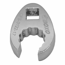 Load image into Gallery viewer, BOXO 3/8" 12PT Crow Foot Wrenches - Sizes 10mm to 19mm
| Boxo UK Load image into Gallery viewer, BOXO 3/8" 12PT Crow Foot Wrenches - Sizes 10mm to 19mm
| Boxo UK