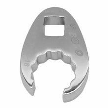 Load image into Gallery viewer, BOXO 3/8" 12PT Crow Foot Wrenches - Sizes 10mm to 19mm
| Boxo UK Load image into Gallery viewer, BOXO 3/8" 12PT Crow Foot Wrenches - Sizes 10mm to 19mm
| Boxo UK