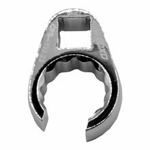 Load image into Gallery viewer, BOXO 1/2" 12PT Crow Foot Wrenches - Sizes 20mm to 32mm
| Boxo UK Load image into Gallery viewer, BOXO 1/2" 12PT Crow Foot Wrenches - Sizes 20mm to 32mm
| Boxo UK