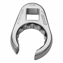 Load image into Gallery viewer, BOXO 1/2" 12PT Crow Foot Wrenches - Sizes 20mm to 32mm
| Boxo UK Load image into Gallery viewer, BOXO 1/2" 12PT Crow Foot Wrenches - Sizes 20mm to 32mm
| Boxo UK