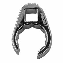 Load image into Gallery viewer, BOXO 1/2" 12PT Crow Foot Wrenches - Sizes 20mm to 32mm
| Boxo UK Load image into Gallery viewer, BOXO 1/2" 12PT Crow Foot Wrenches - Sizes 20mm to 32mm
| Boxo UK