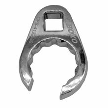 Load image into Gallery viewer, BOXO 1/2" 12PT Crow Foot Wrenches - Sizes 20mm to 32mm
| Boxo UK Load image into Gallery viewer, BOXO 1/2" 12PT Crow Foot Wrenches - Sizes 20mm to 32mm
| Boxo UK