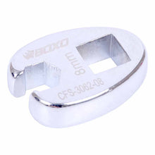 Load image into Gallery viewer, BOXO 3/8" 6PT Crow Foot Wrenches - Sizes 8mm to 22mm
| Boxo UK Load image into Gallery viewer, BOXO 3/8" 6PT Crow Foot Wrenches - Sizes 8mm to 22mm
| Boxo UK