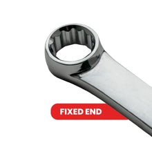 Load image into Gallery viewer, BOXO 10Pc XL 90T Double Ring Ratchet/Fixed Spanner Set
| Boxo UK Load image into Gallery viewer, BOXO 10Pc XL 90T Double Ring Ratchet/Fixed Spanner Set
| Boxo UK