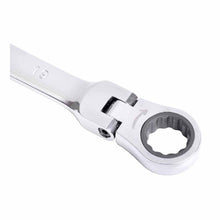 Load image into Gallery viewer, BOXO Flex-Head Ratcheting Spanner - Sizes 7mm to 19mm
| Boxo UK Load image into Gallery viewer, BOXO Flex-Head Ratcheting Spanner - Sizes 7mm to 19mm
| Boxo UK