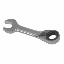 Load image into Gallery viewer, BOXO Stubby Reversible Ratcheting Spanner - Sizes 10mm to 19mm
| Boxo UK Load image into Gallery viewer, BOXO Stubby Reversible Ratcheting Spanner - Sizes 10mm to 19mm
| Boxo UK