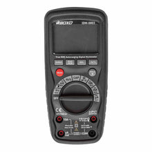 Load image into Gallery viewer, BOXO Digital Multimeter 1000V CAT III & 600V CAT IV
| Boxo UK Load image into Gallery viewer, BOXO Digital Multimeter 1000V CAT III & 600V CAT IV
| Boxo UK