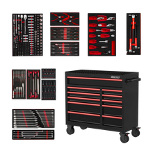 Load image into Gallery viewer, BOXO Comprehensive Apprentice Pack
| Boxo UK Load image into Gallery viewer, BOXO Comprehensive Apprentice Pack
| Boxo UK