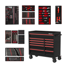 Load image into Gallery viewer, BOXO Comprehensive Apprentice Pack
| Boxo UK Load image into Gallery viewer, BOXO Comprehensive Apprentice Pack
| Boxo UK