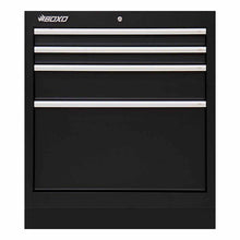 Load image into Gallery viewer, BOXO OSM 34" 4 Drawer Base Cabinet - Trim Variations Available
| Boxo UK Load image into Gallery viewer, BOXO OSM 34" 4 Drawer Base Cabinet - Trim Variations Available
| Boxo UK