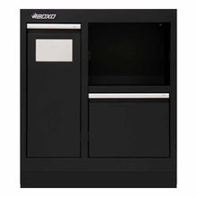 Load image into Gallery viewer, BOXO OSM 34" Waste Bin/Paper Roll Cabinet - Trim Variations Available
| Boxo UK Load image into Gallery viewer, BOXO OSM 34" Waste Bin/Paper Roll Cabinet - Trim Variations Available
| Boxo UK