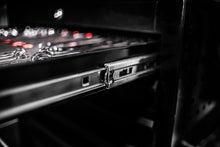 Load image into Gallery viewer, BOXO Black Series 27" 4 Drawer Top Box
| Boxo UK Load image into Gallery viewer, BOXO Black Series 27" 4 Drawer Top Box
| Boxo UK