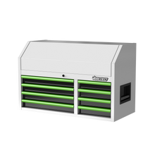 Load image into Gallery viewer, BOXO 41" 8 Drawer Top Box with Drawer Trim Pack - White Body with Coloured Trim Pack
| Boxo UK Load image into Gallery viewer, BOXO 41" 8 Drawer Top Box with Drawer Trim Pack - White Body with Coloured Trim Pack
| Boxo UK