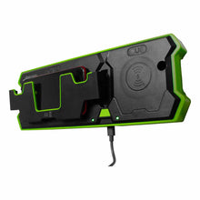 Load image into Gallery viewer, BOXO 20W Dual Wireless Charging Motorised Pad
| Boxo UK Load image into Gallery viewer, BOXO 20W Dual Wireless Charging Motorised Pad
| Boxo UK