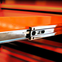 Load image into Gallery viewer, BOXO 45” 19 Drawer Toolbox Stack (Limited Edition Orange)
| Boxo UK Load image into Gallery viewer, BOXO 45” 19 Drawer Toolbox Stack (Limited Edition Orange)
| Boxo UK