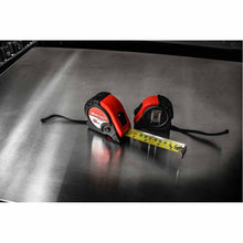 Load image into Gallery viewer, BOXO 5m Tape Measure
| Boxo UK Load image into Gallery viewer, BOXO 5m Tape Measure
| Boxo UK
