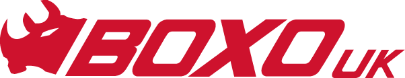 Logo | Boxo UK
