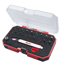 Load image into Gallery viewer, BOXO 20Pc 1/4" Impact Driver & Bit Set
| Boxo UK Load image into Gallery viewer, BOXO 20Pc 1/4" Impact Driver & Bit Set
| Boxo UK