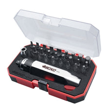 Load image into Gallery viewer, BOXO 27Pc 3/8" Impact Driver & Bit Set
| Boxo UK Load image into Gallery viewer, BOXO 27Pc 3/8" Impact Driver & Bit Set
| Boxo UK