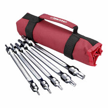 Load image into Gallery viewer, BOXO 5Pc Torx Double-Ended Wrench Set
| Boxo UK Load image into Gallery viewer, BOXO 5Pc Torx Double-Ended Wrench Set
| Boxo UK