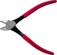 Load image into Gallery viewer, BOXO Diagonal Side Cutters - Length Variations Available
| Boxo UK Load image into Gallery viewer, BOXO Diagonal Side Cutters - Length Variations Available
| Boxo UK