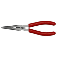 Load image into Gallery viewer, BOXO Professional Long Nose Pliers - Various Lengths Available
| Boxo UK Load image into Gallery viewer, BOXO Professional Long Nose Pliers - Various Lengths Available
| Boxo UK