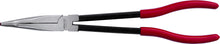Load image into Gallery viewer, BOXO 11" Long Nose Pliers - Angle Variations Available
| Boxo UK Load image into Gallery viewer, BOXO 11" Long Nose Pliers - Angle Variations Available
| Boxo UK