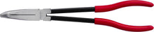 Load image into Gallery viewer, BOXO 11" Long Nose Pliers - Angle Variations Available
| Boxo UK Load image into Gallery viewer, BOXO 11" Long Nose Pliers - Angle Variations Available
| Boxo UK