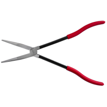 Load image into Gallery viewer, BOXO 11" Long Nose Pliers - Angle Variations Available
| Boxo UK Load image into Gallery viewer, BOXO 11" Long Nose Pliers - Angle Variations Available
| Boxo UK