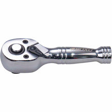 Load image into Gallery viewer, BOXO 72T Stubby Ratchet - Drive Options
| Boxo UK Load image into Gallery viewer, BOXO 72T Stubby Ratchet - Drive Options
| Boxo UK