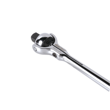 Load image into Gallery viewer, BOXO 2Pc 3/8" Folding/Swivel Ratchet Handle Set
 | Boxo UK Load image into Gallery viewer, BOXO 2Pc 3/8" Folding/Swivel Ratchet Handle Set
 | Boxo UK