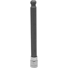 Load image into Gallery viewer, BOXO 3/8" Long Spline Bit Sockets - Sizes M4 to M14
| Boxo UK Load image into Gallery viewer, BOXO 3/8" Long Spline Bit Sockets - Sizes M4 to M14
| Boxo UK