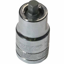 Load image into Gallery viewer, BOXO 1/2" Super Stubby Hex Bit Sockets - Sizes H5 to H19
| Boxo UK Load image into Gallery viewer, BOXO 1/2" Super Stubby Hex Bit Sockets - Sizes H5 to H19
| Boxo UK