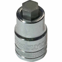Load image into Gallery viewer, BOXO 1/2" Super Stubby Hex Bit Sockets - Sizes H5 to H19
| Boxo UK Load image into Gallery viewer, BOXO 1/2" Super Stubby Hex Bit Sockets - Sizes H5 to H19
| Boxo UK