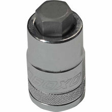 Load image into Gallery viewer, BOXO 1/2" Super Stubby Hex Bit Sockets - Sizes H5 to H19
| Boxo UK Load image into Gallery viewer, BOXO 1/2" Super Stubby Hex Bit Sockets - Sizes H5 to H19
| Boxo UK