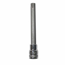 Load image into Gallery viewer, BOXO 1/2" Long Torx Bit Sockets - Sizes T20 to T100
| Boxo UK Load image into Gallery viewer, BOXO 1/2" Long Torx Bit Sockets - Sizes T20 to T100
| Boxo UK