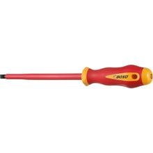 Load image into Gallery viewer, BOXO VDE 1000V Slotted Screwdriver - Size Options
| Boxo UK Load image into Gallery viewer, BOXO VDE 1000V Slotted Screwdriver - Size Options
| Boxo UK